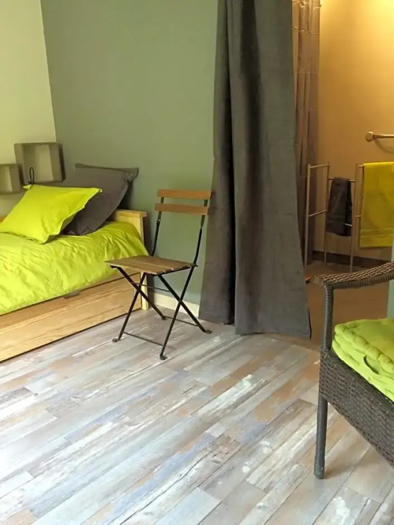 Les Sittelles de Bamboche