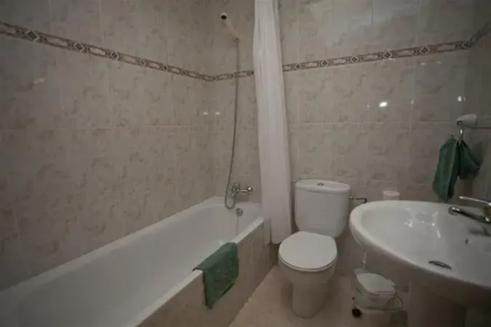 Complejo Turistico Reyes