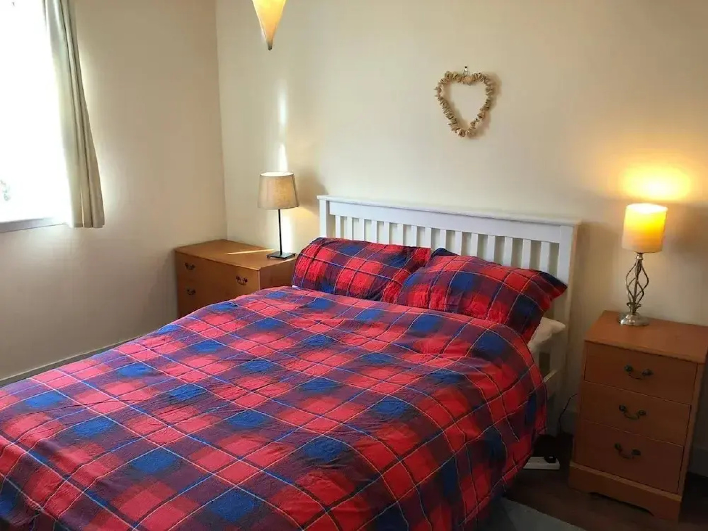 Steading Holidays - Ocean View