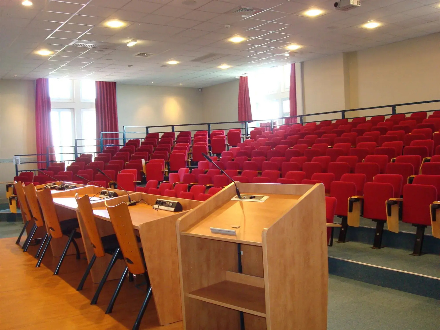 Domaine Lyon Saint Joseph