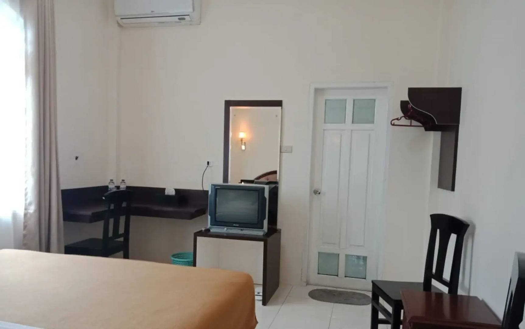 Hotel Monika by ZUZU