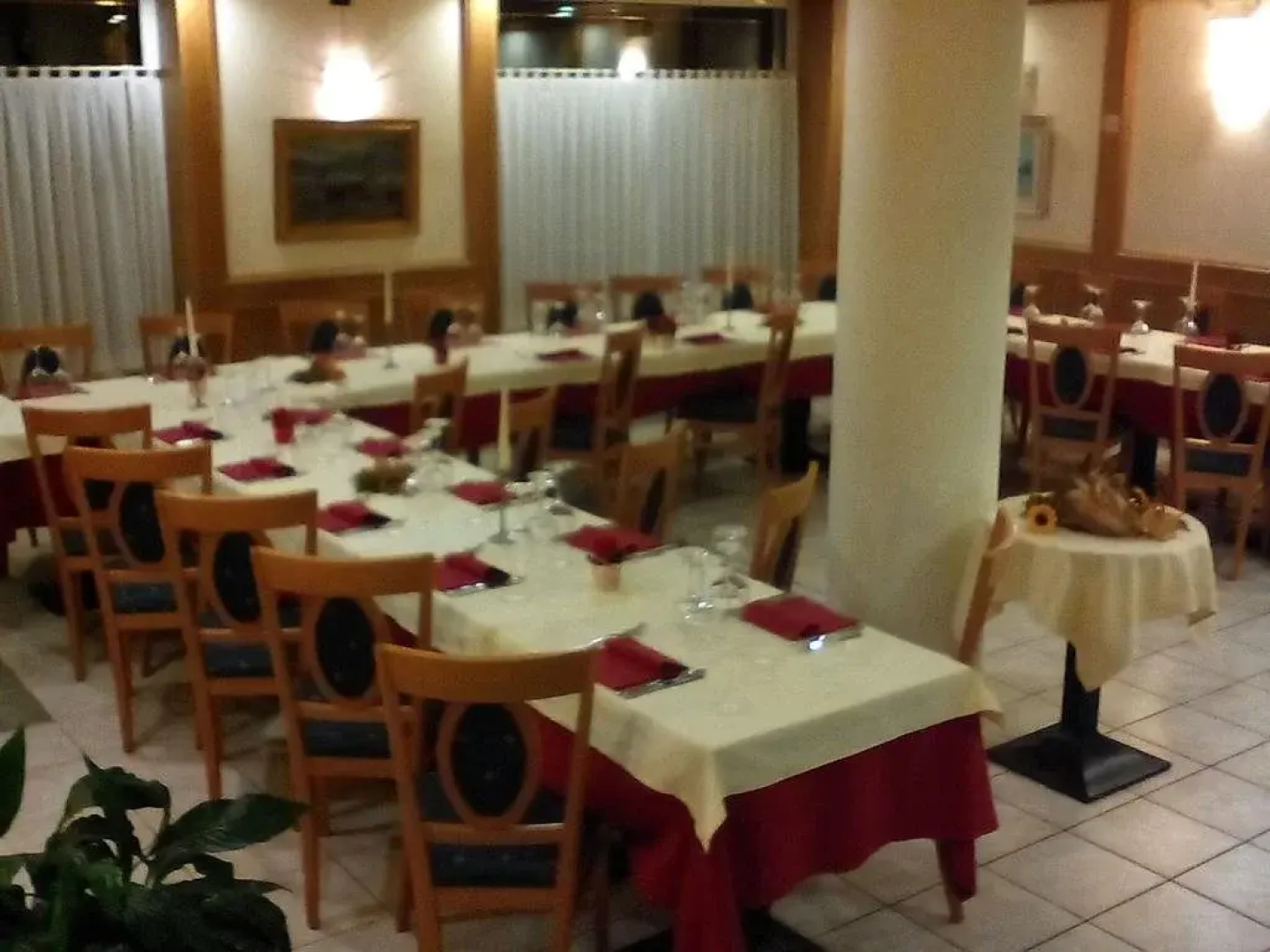 Albergo Ristorante Sagittario