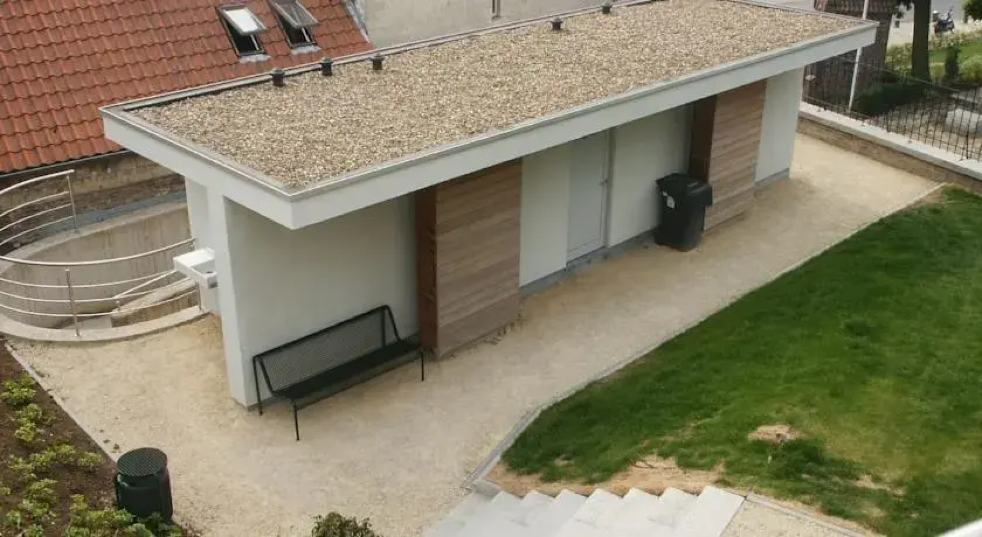 Sint Kwintensfietskluis