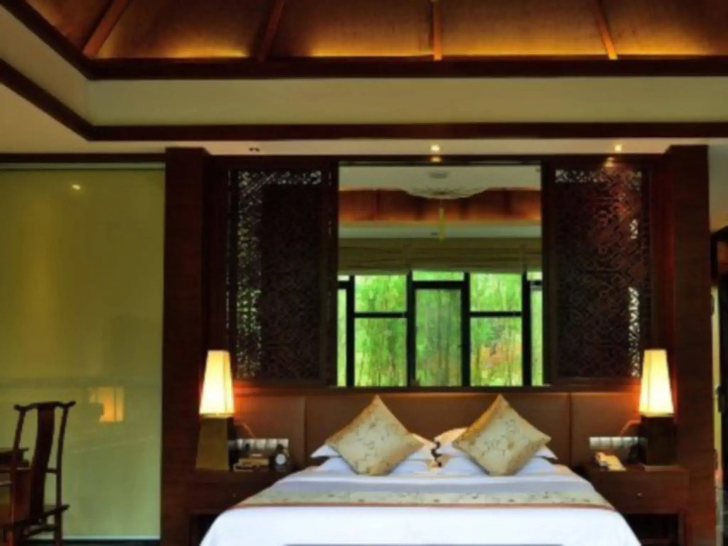 Harmona Resort & Spa Zhangjiajie