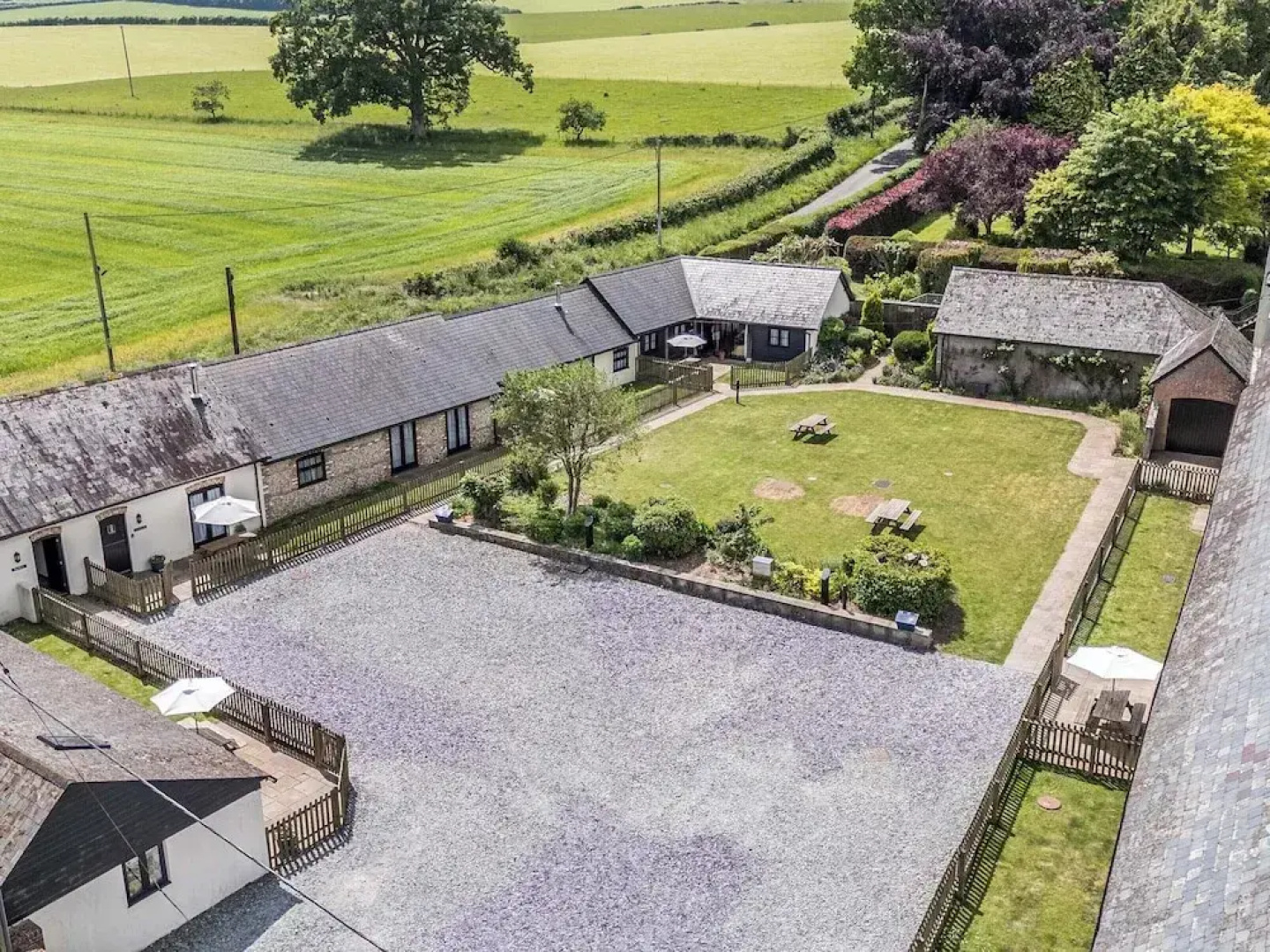 Rowdens Barn
