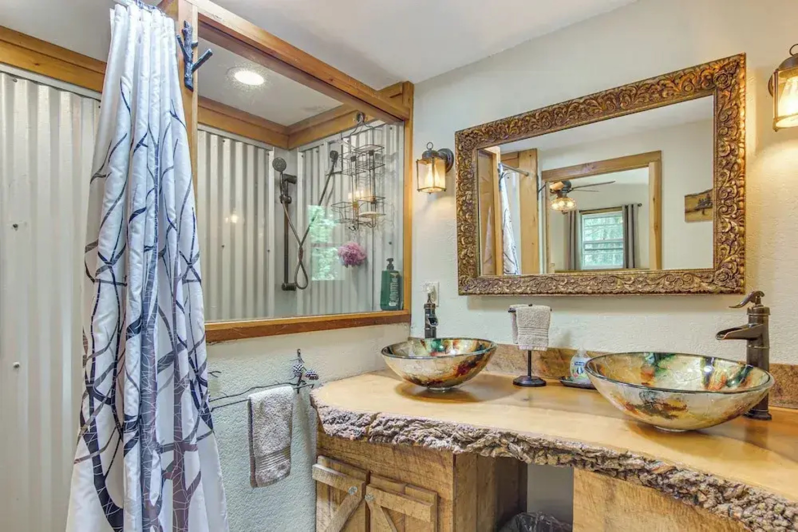 20-acre Cabin w/ Pond: 6 Mi to River Arts District