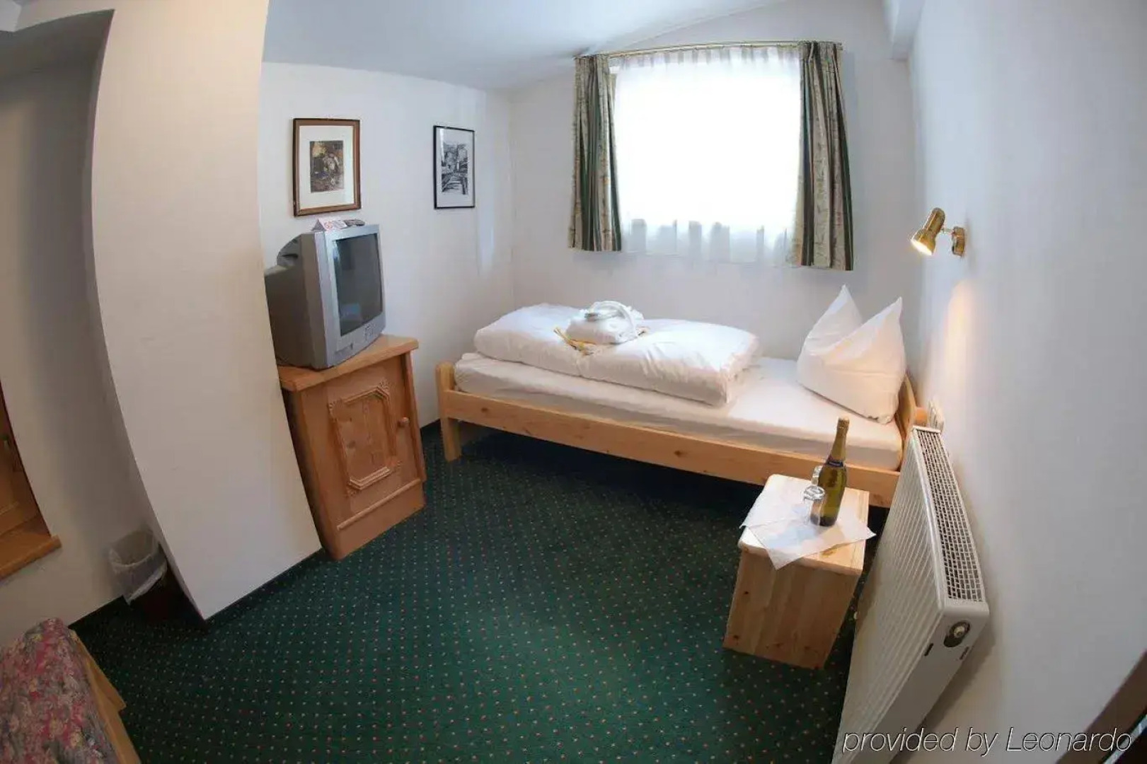 Vital Sporthotel Kristall