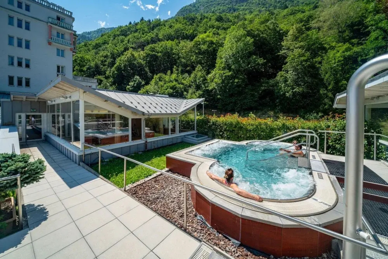 Résidence Rive Droite