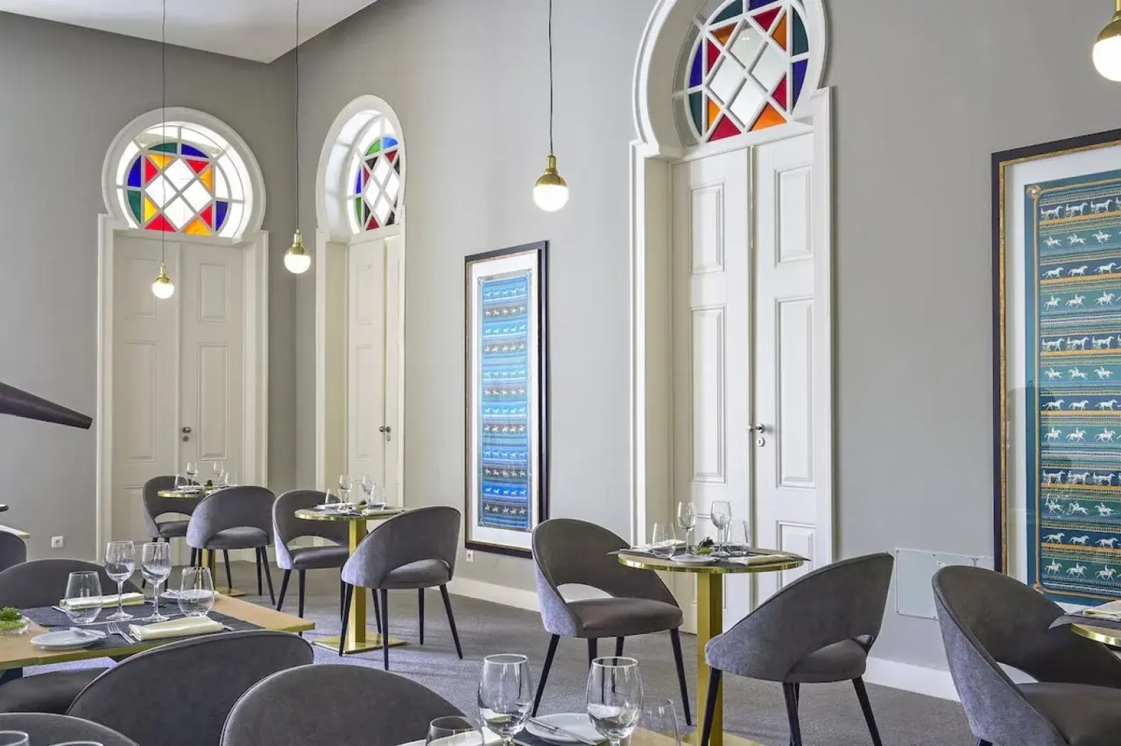 Hotel Termal - Monchique