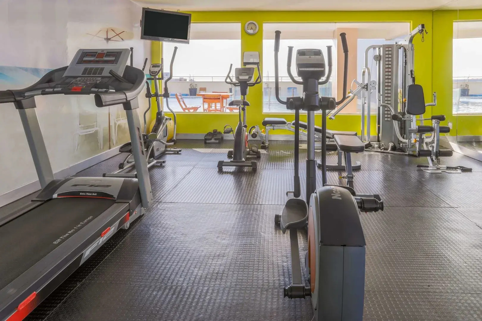 GHL Hotel Barranquilla