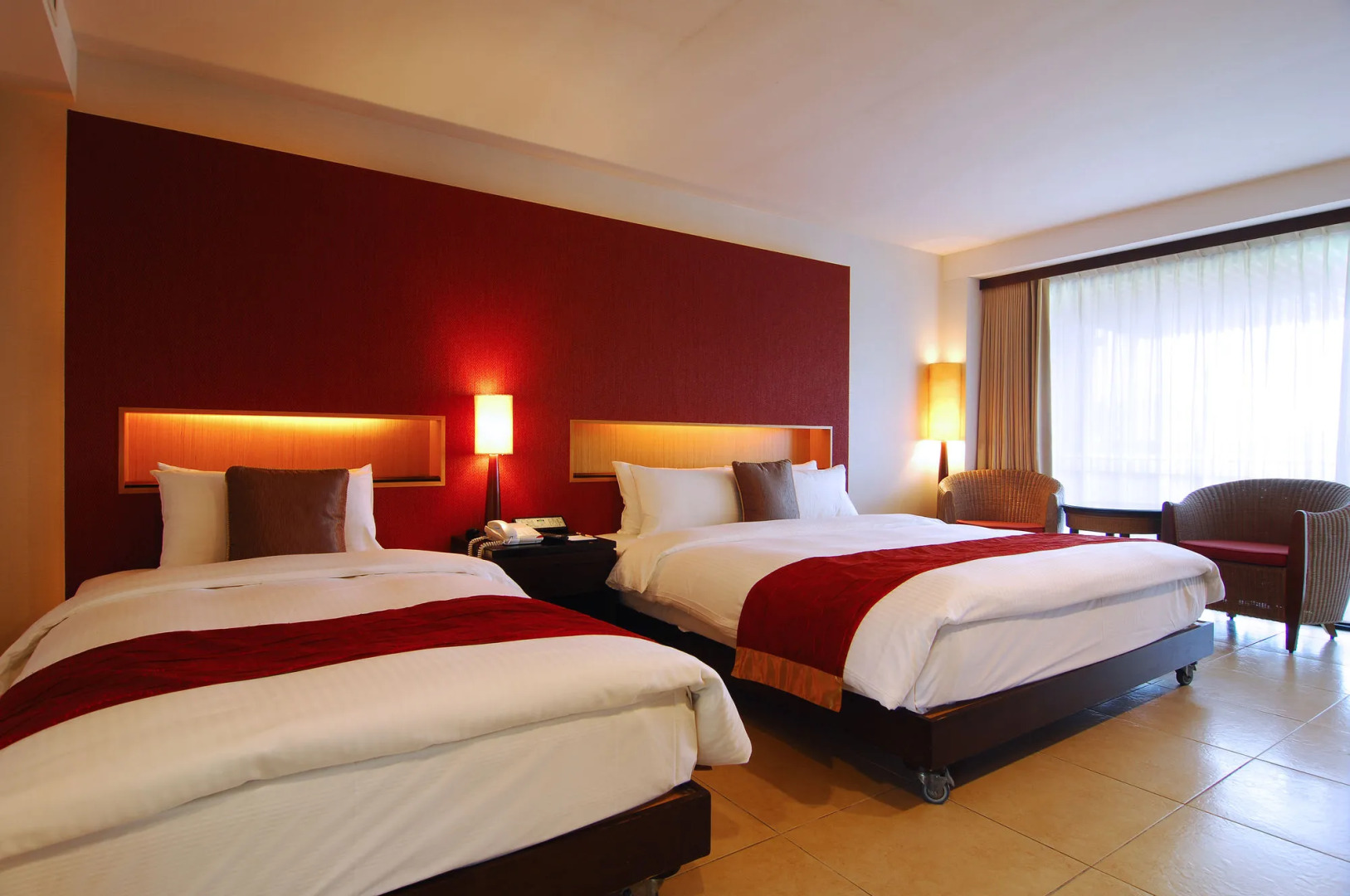 Yangmingshan Tien Lai Resort & Spa