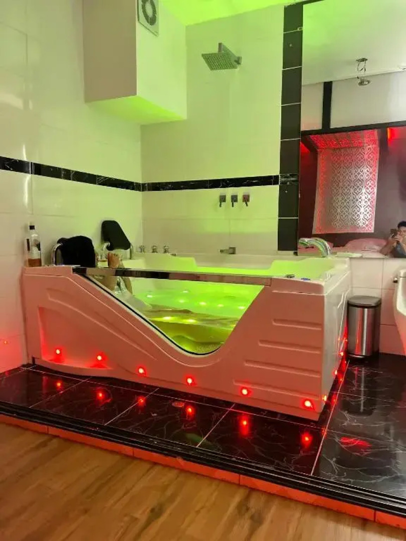 Hotel Residencia SOGU