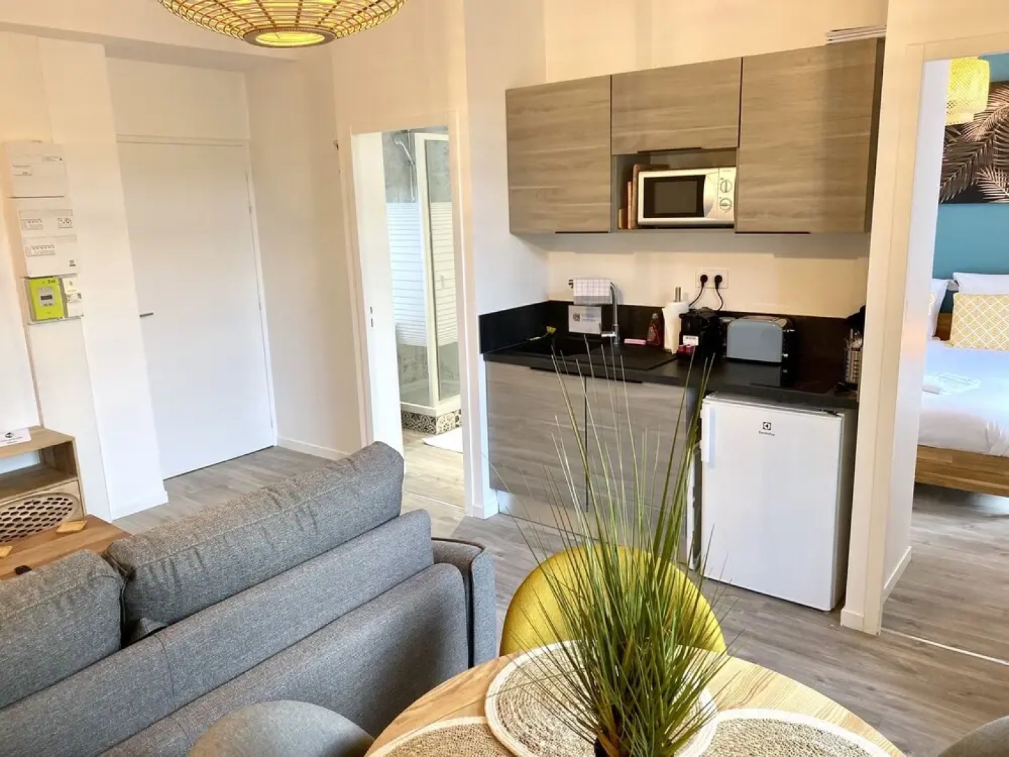 Résidence Le Terminus 3