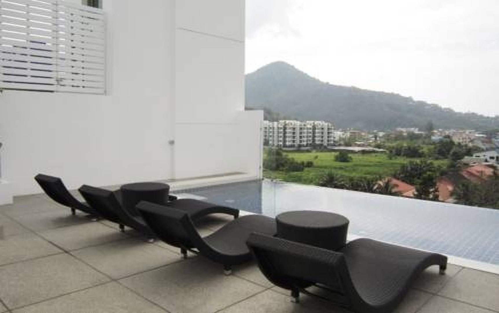 G1 Serviced Apartment Kamala Beach