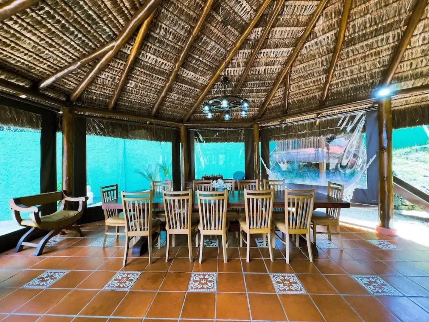 Casa de Luxo 2500m na Granja Viana