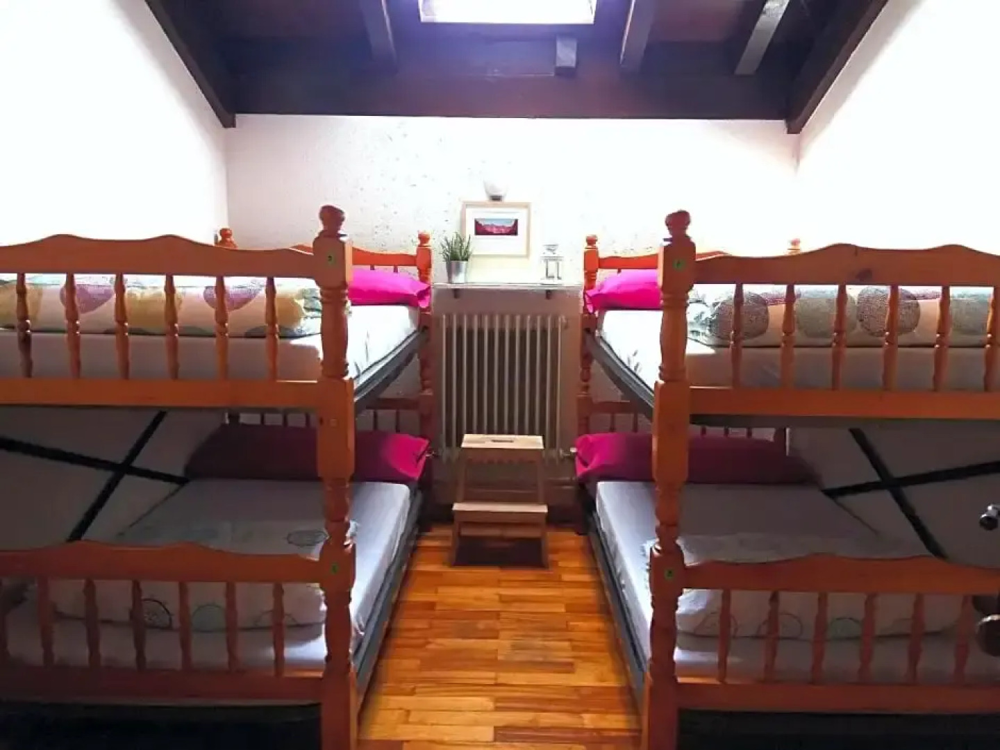 Refugio La Ardilla Real