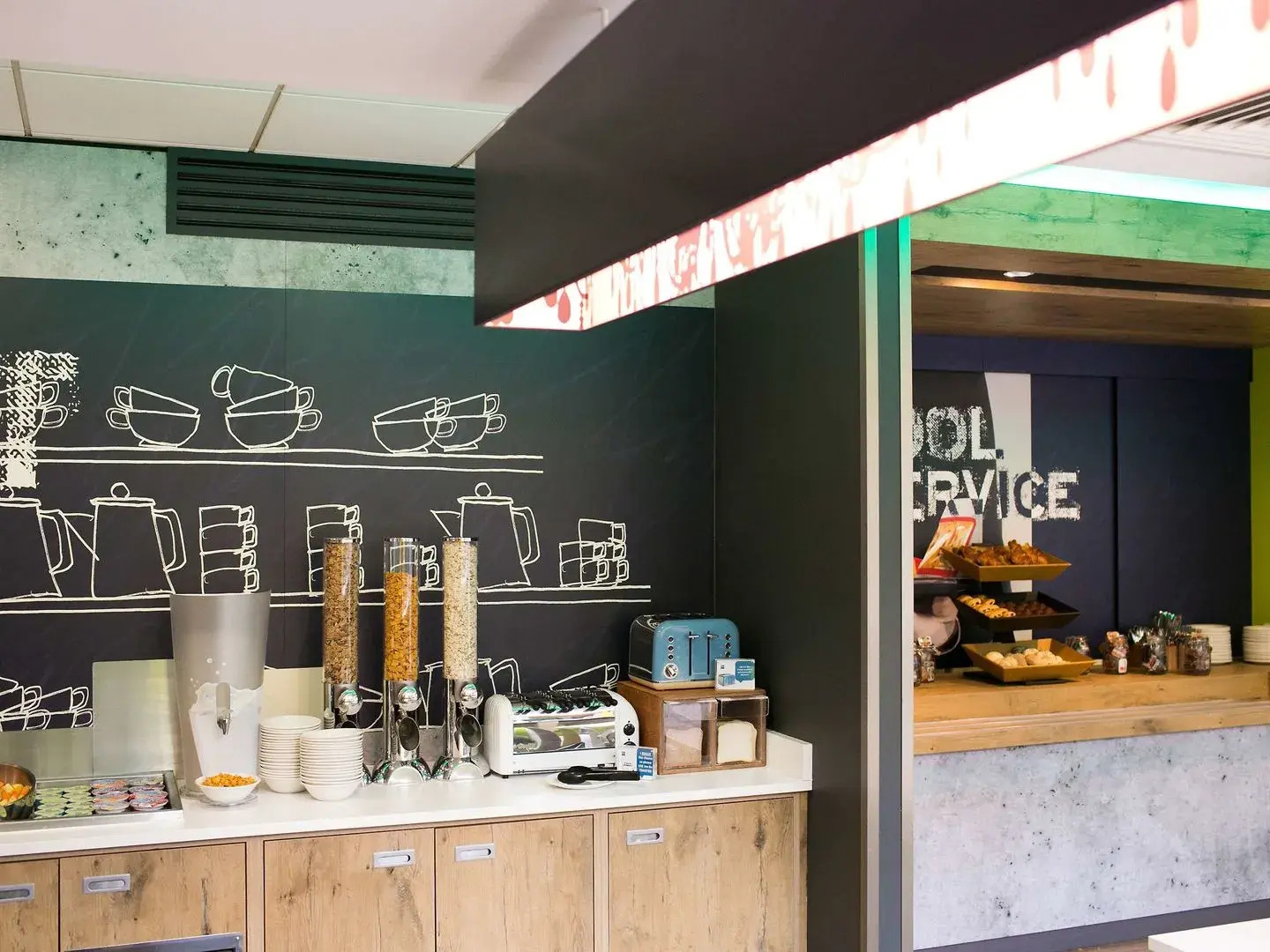 ibis budget Belfast City Centre