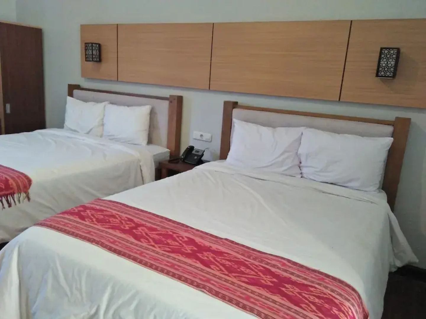 Homestay Tentrem Ayem