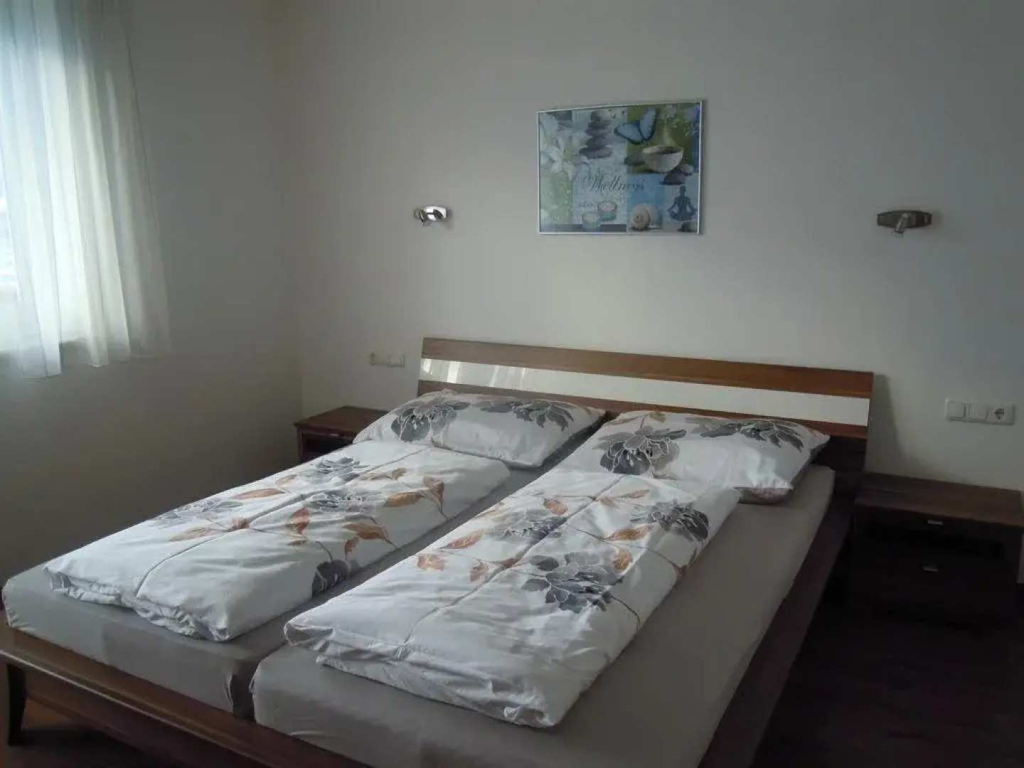 Appartement Klettner