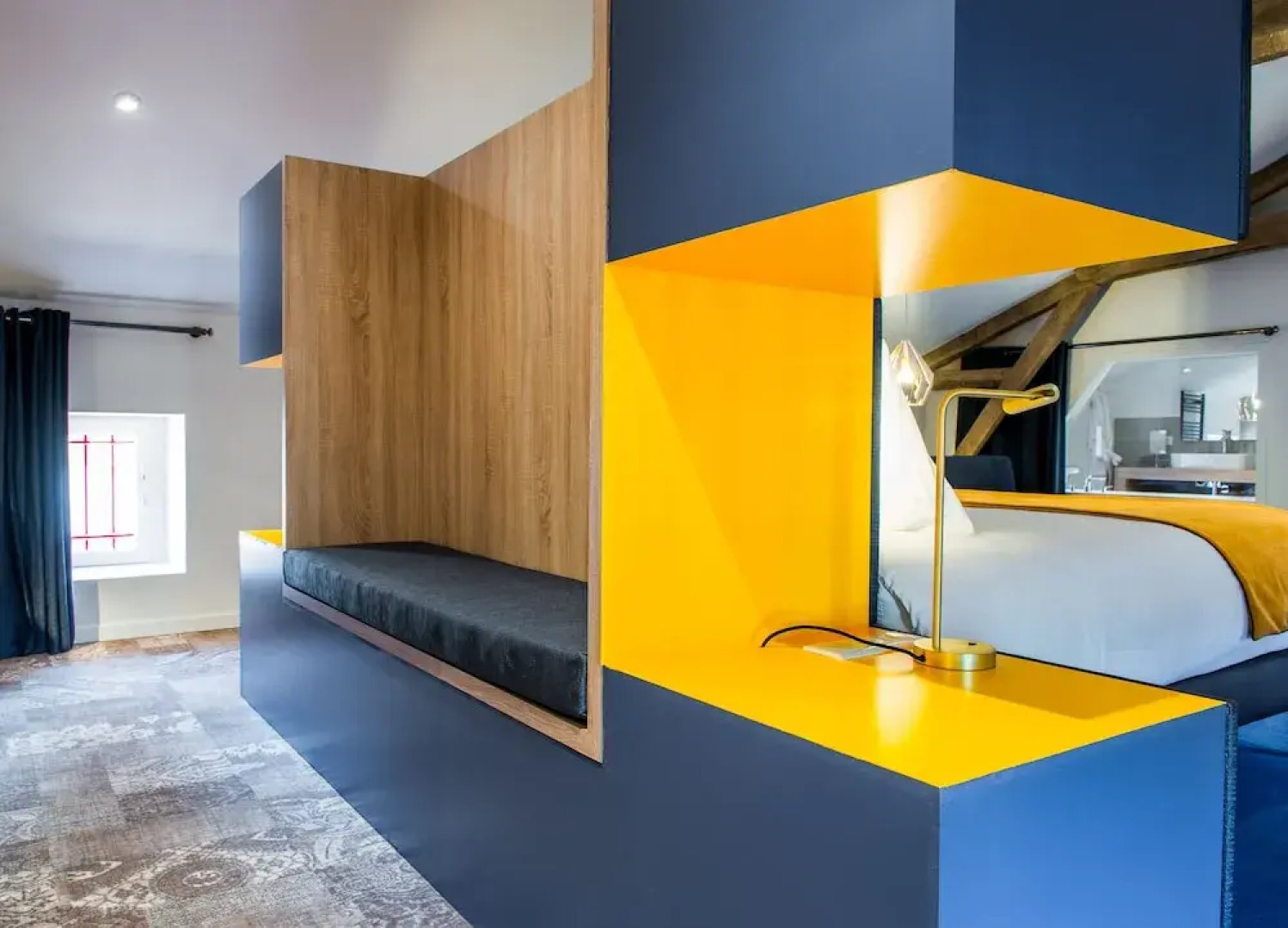 Logis Hôtel Le Tilia