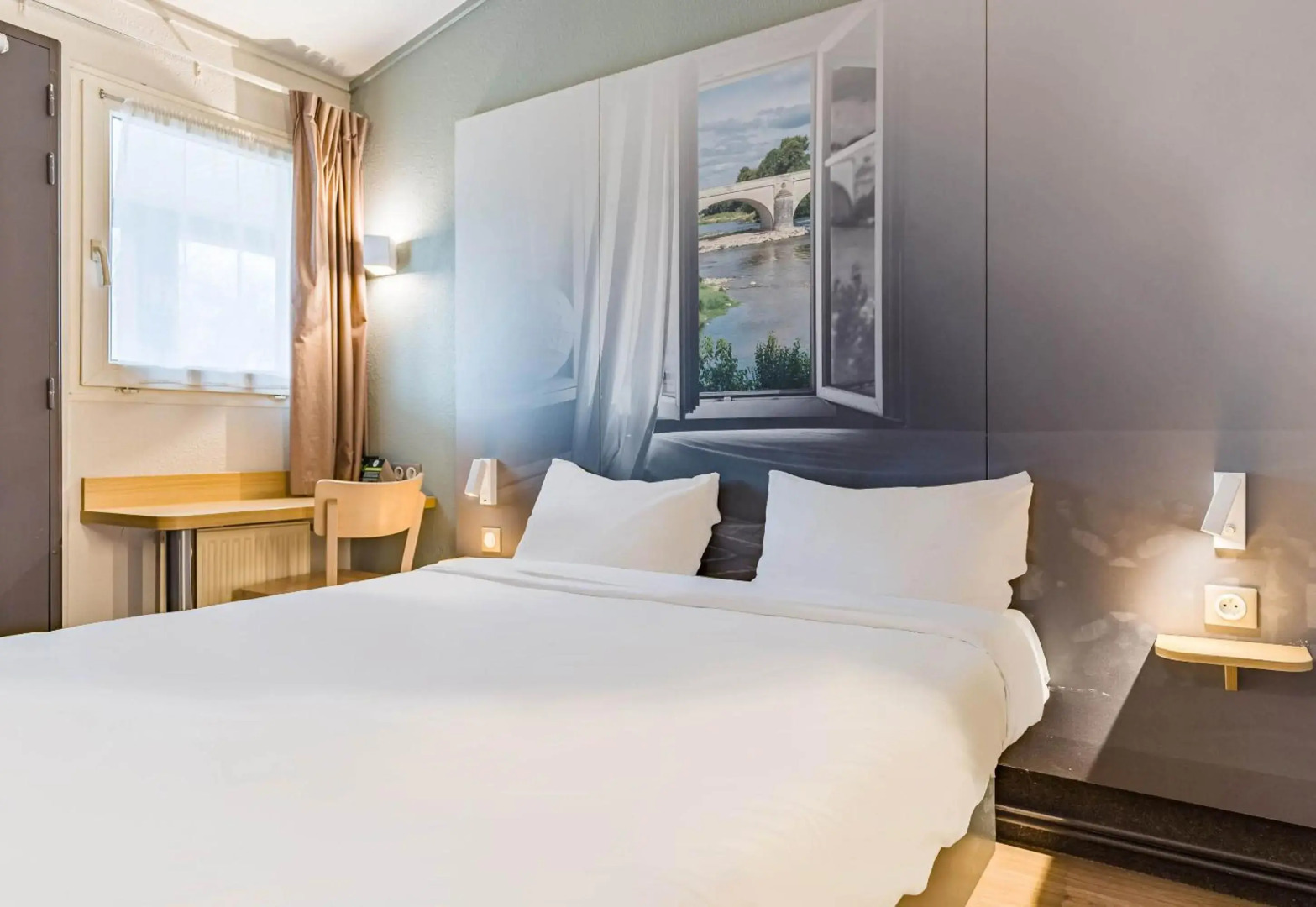 B&B Hotel Tours Nord 1 Val de Loire