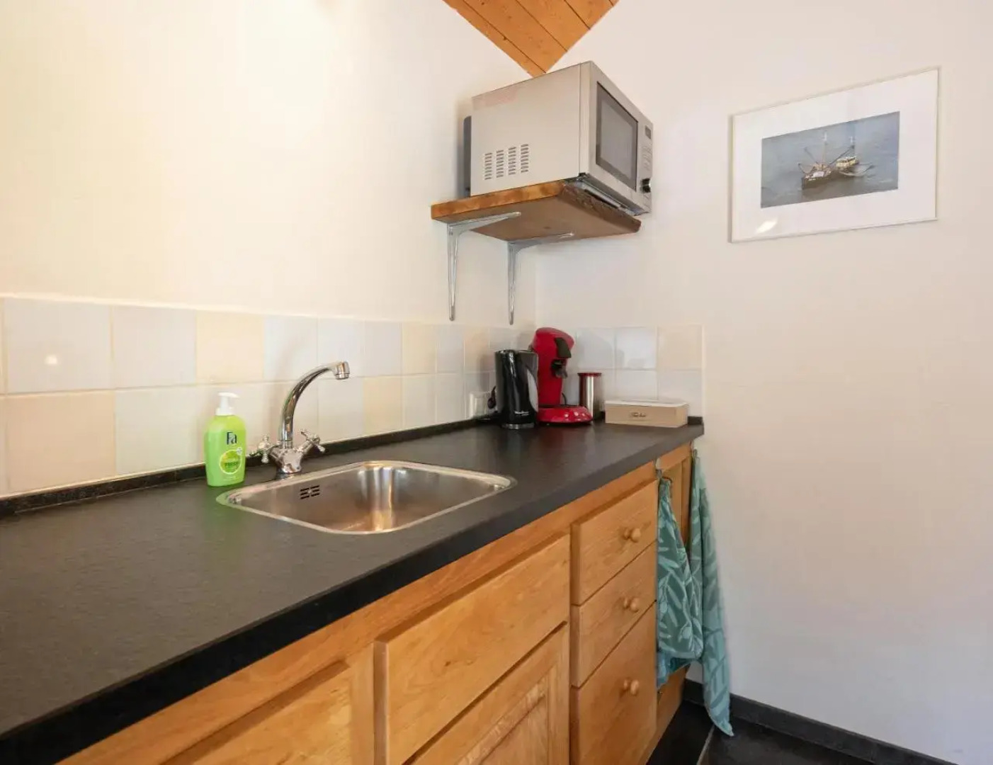 De Vrijheid-Melkstal