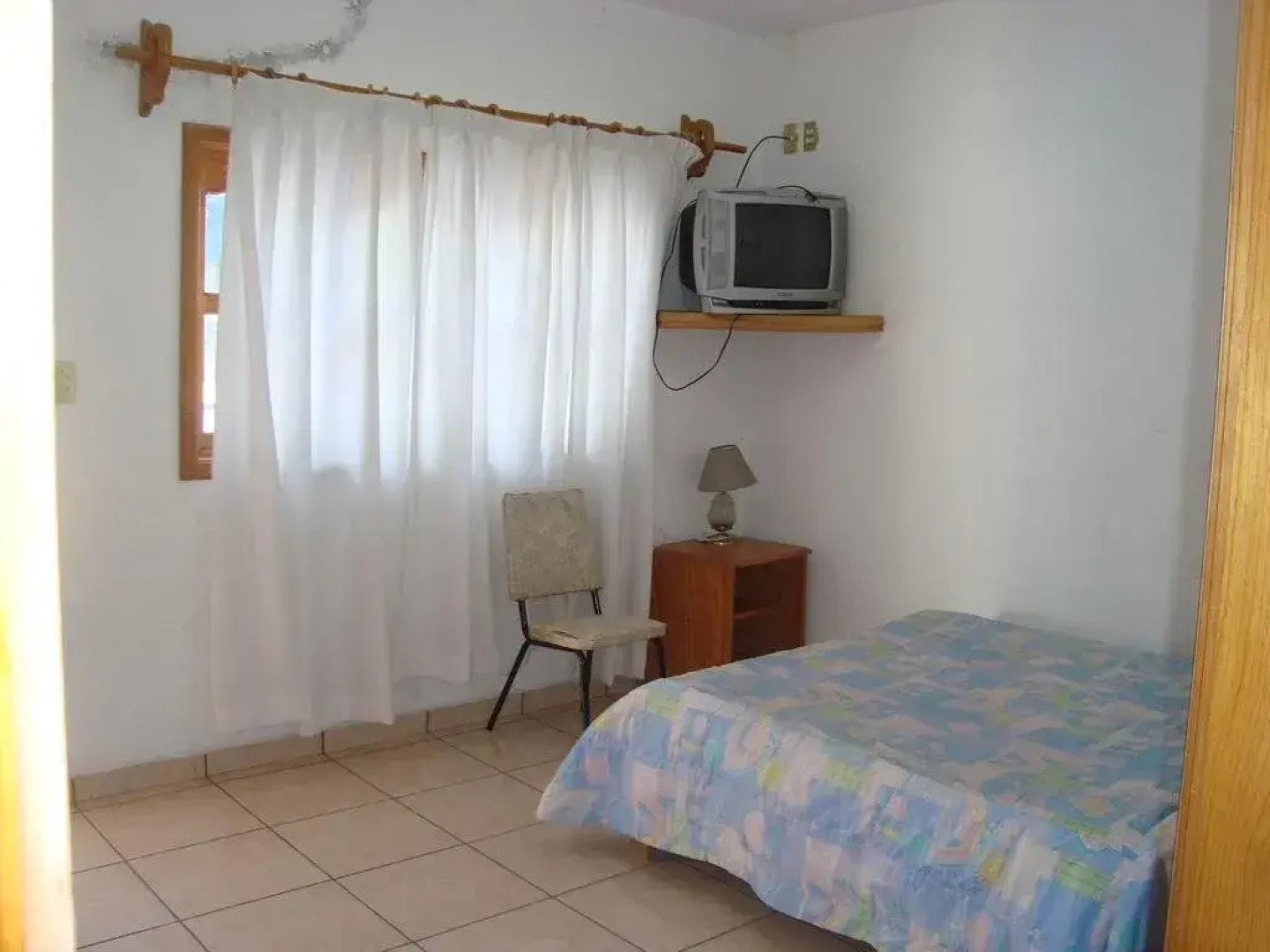 Hospedaje Familiar Tlaxcolpan