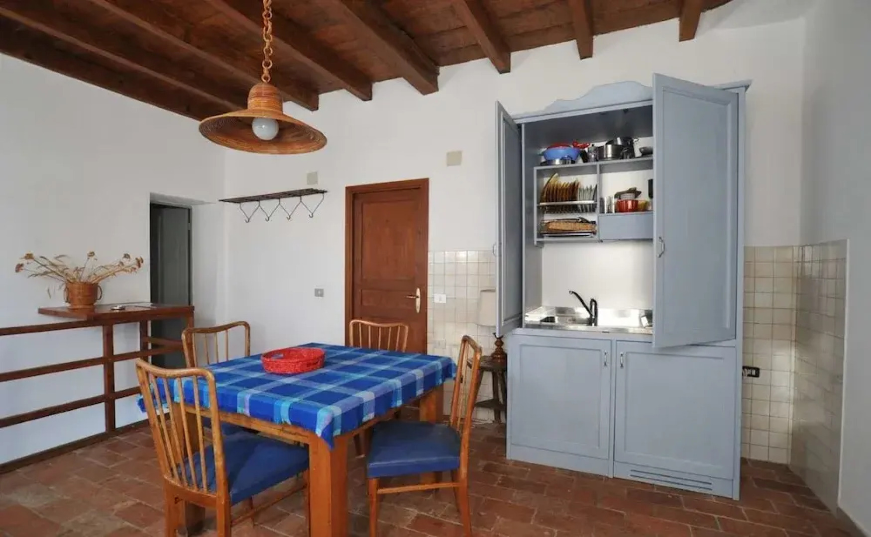 Agriturismo Tesorino