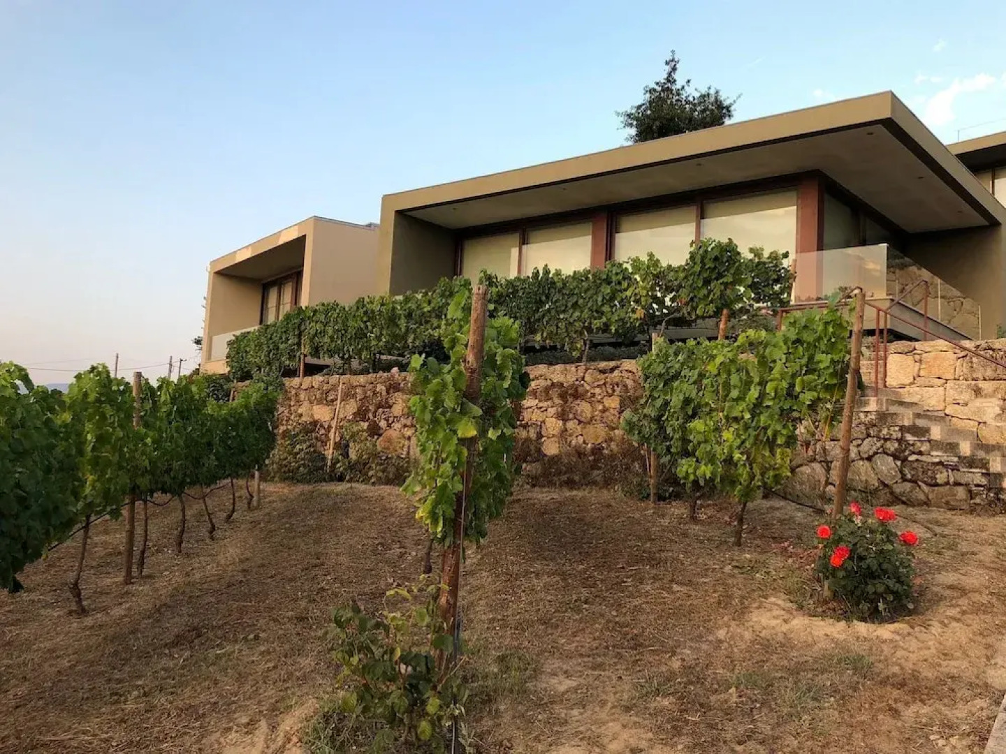 Vald'arêgos Douro Turismo Rural