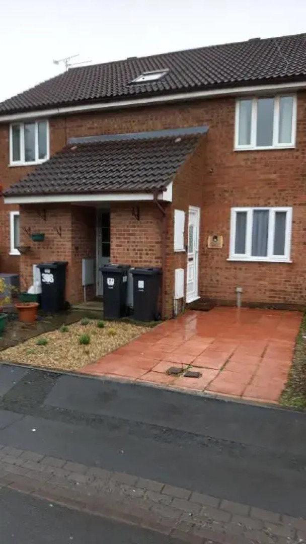 Bradley Stoke Self Contained Ground Floor Apartment