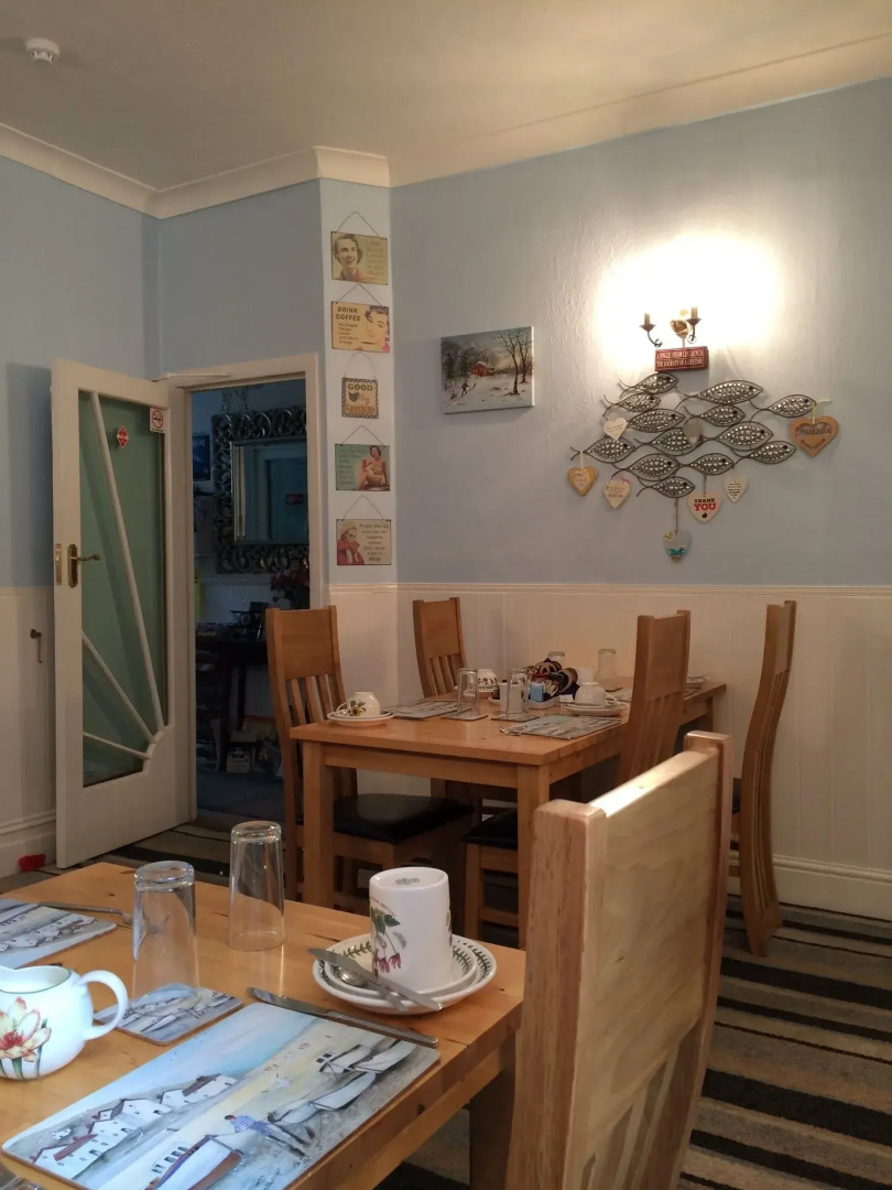 St Michael's Guest House