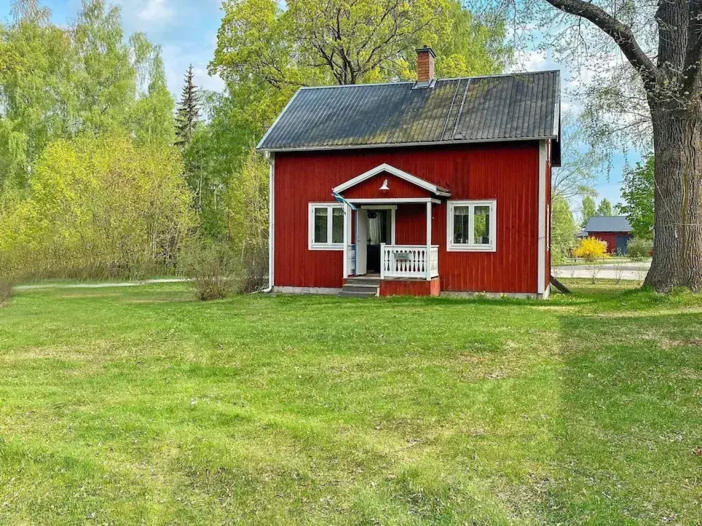 7 Person Holiday Home in Borlange-by Traum