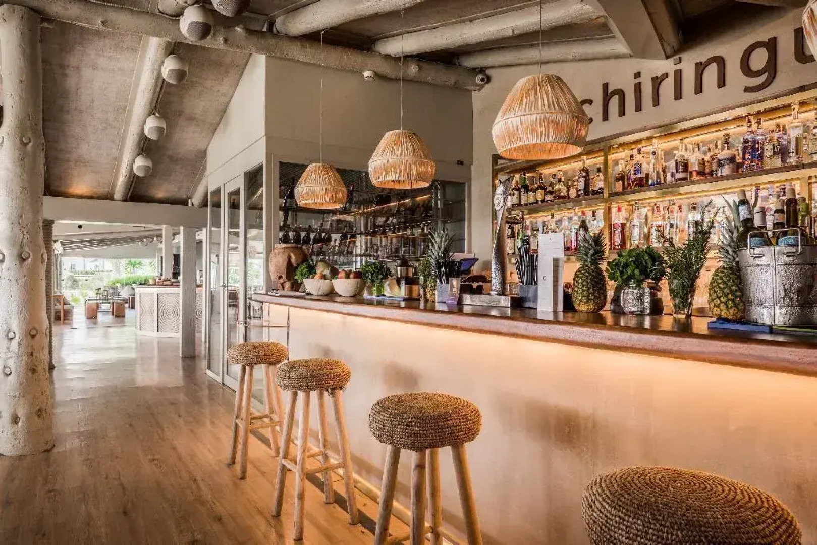 Puente Romano Marbella