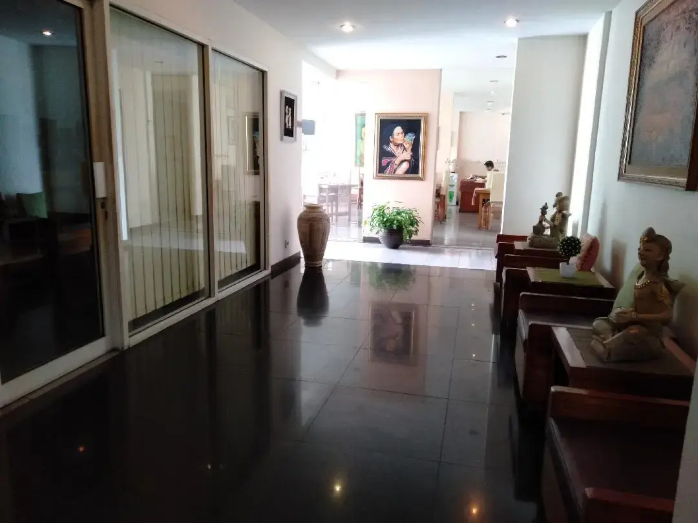 Jangga House Bed & Breakfast