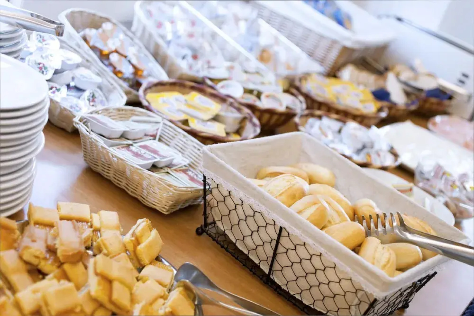 Hotel San Marco Marotta