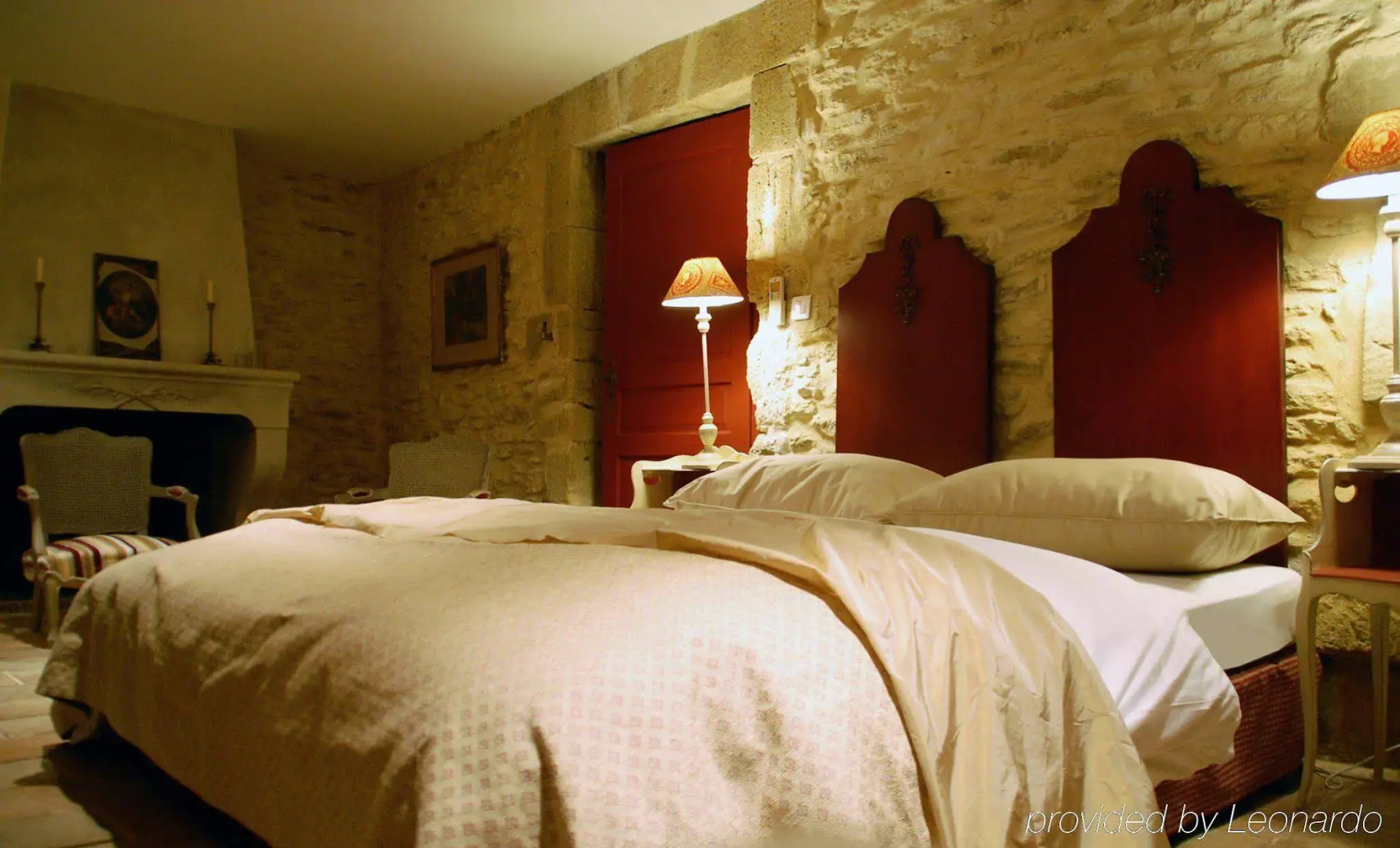 Domaine des Escaunes