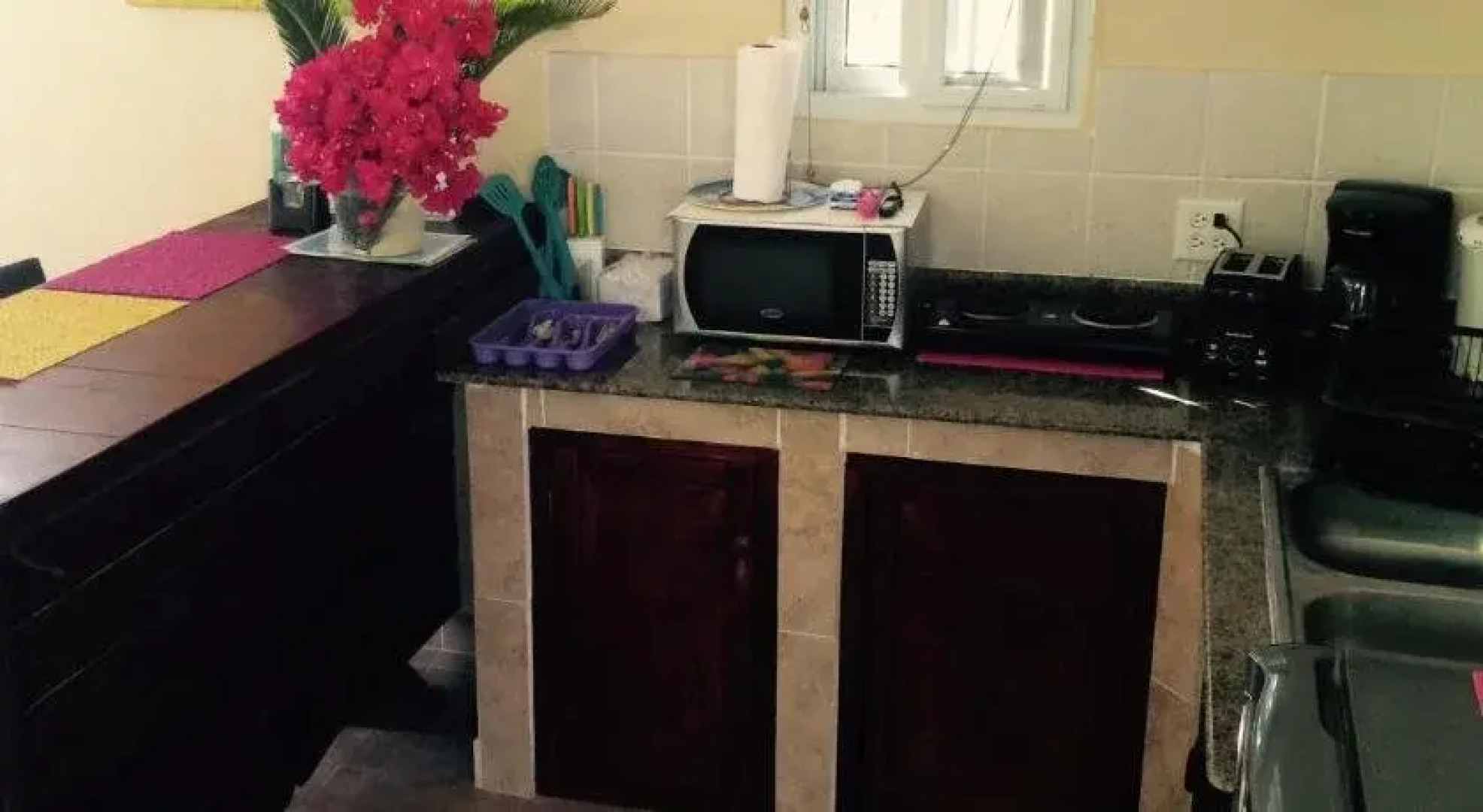 Casa del Sol Bed and Breakfast