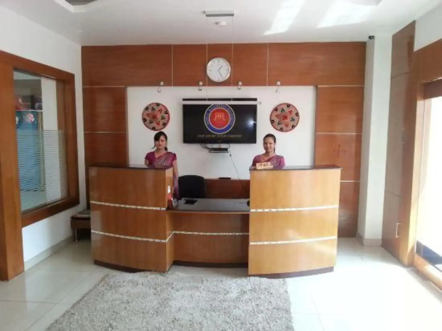 Hotel Rajdhani Regency