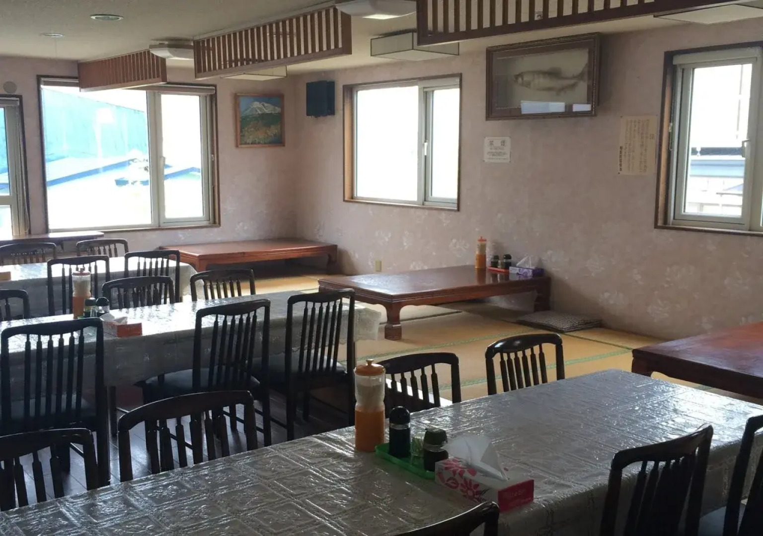 Small Inn Shiretoko Pereke