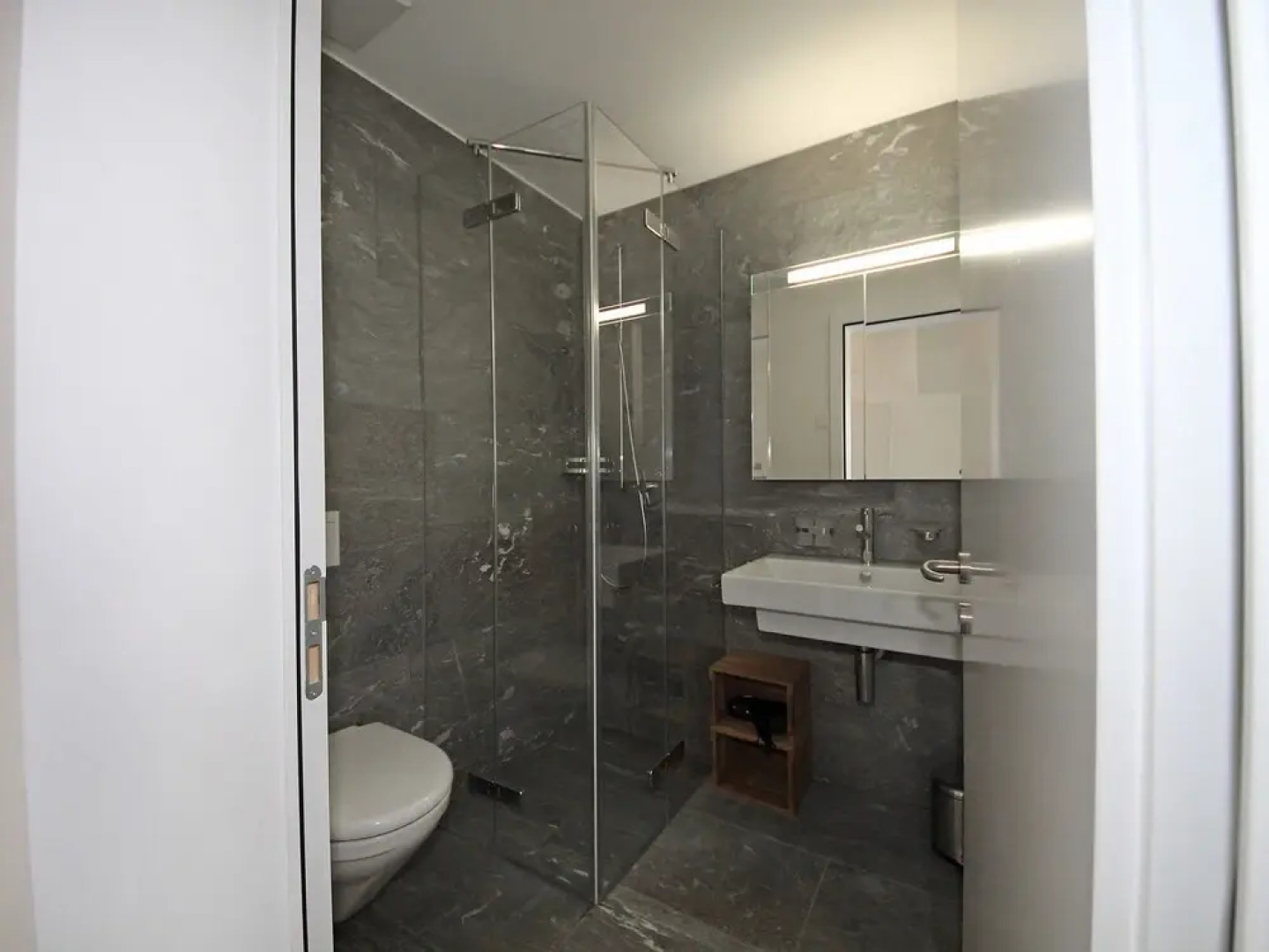 Vitg Grond A2 Flims in Flims