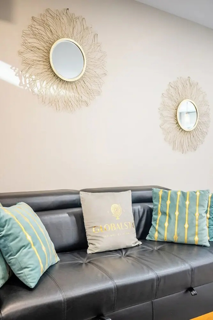 GLOBALSTAY Modern 4Br TH near Green Park