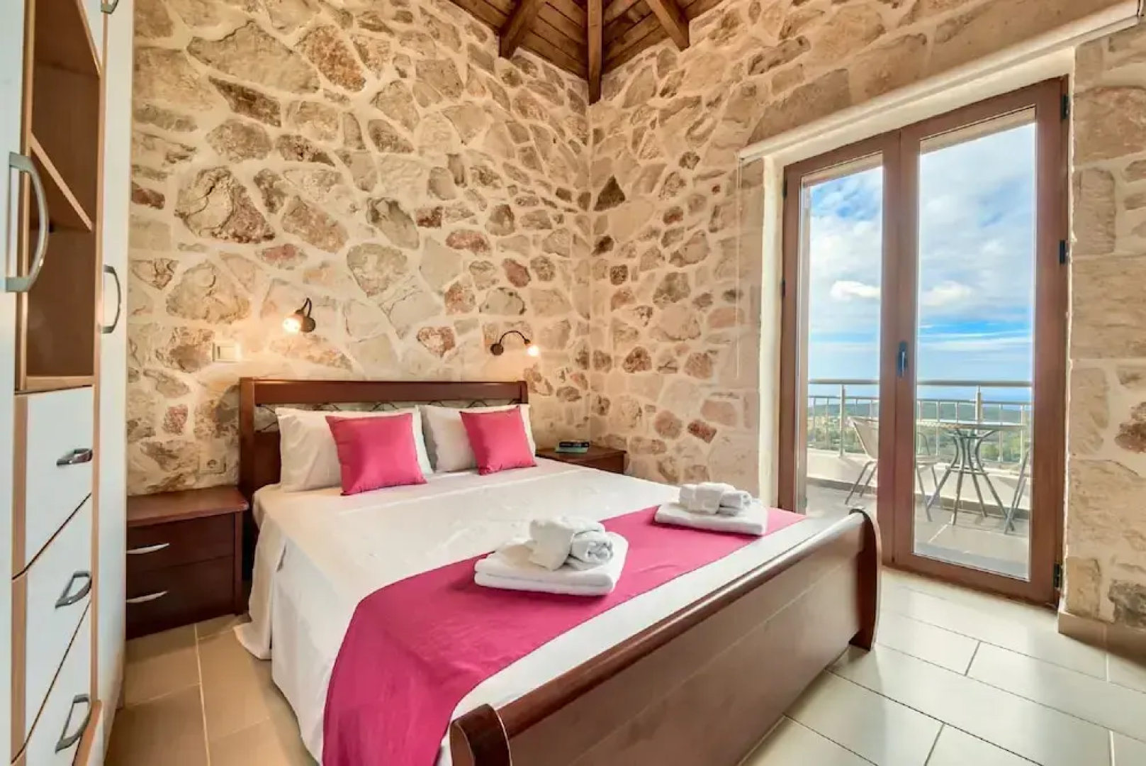 Villa Traditional 1
