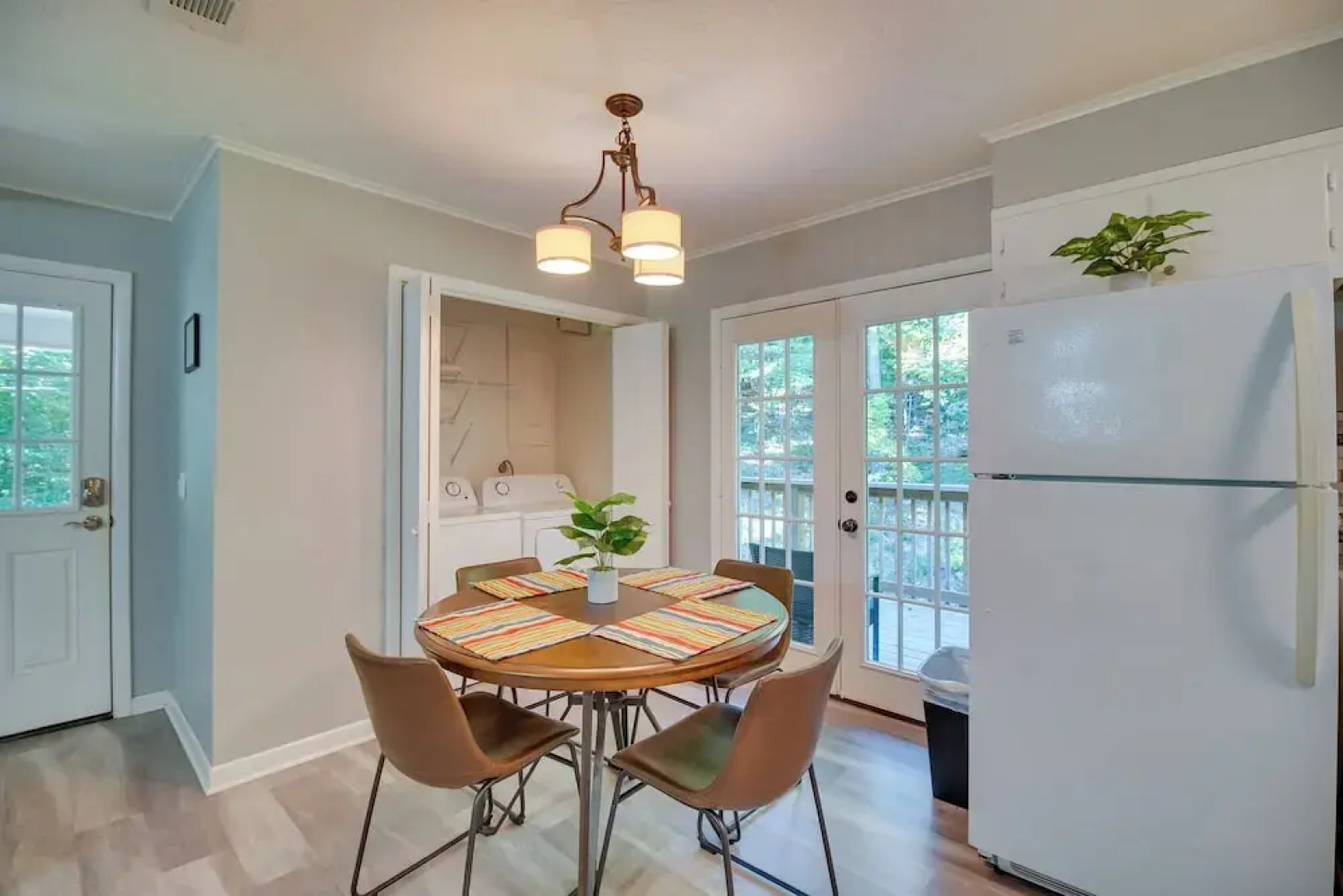 Bella Vista Vacation Rental Near Lake Access!