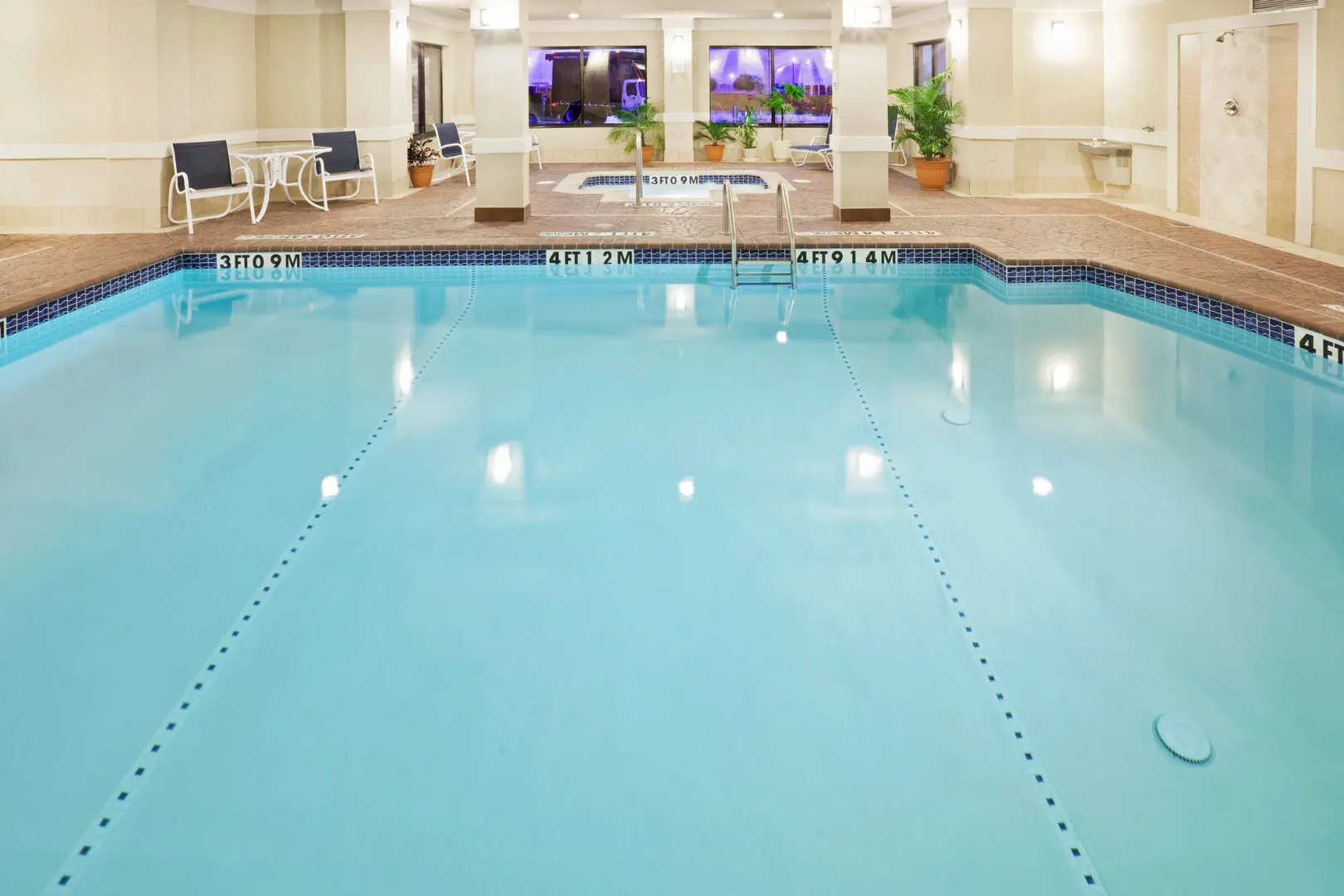 Holiday Inn Express Hotel & Suites GUYMON by IHG