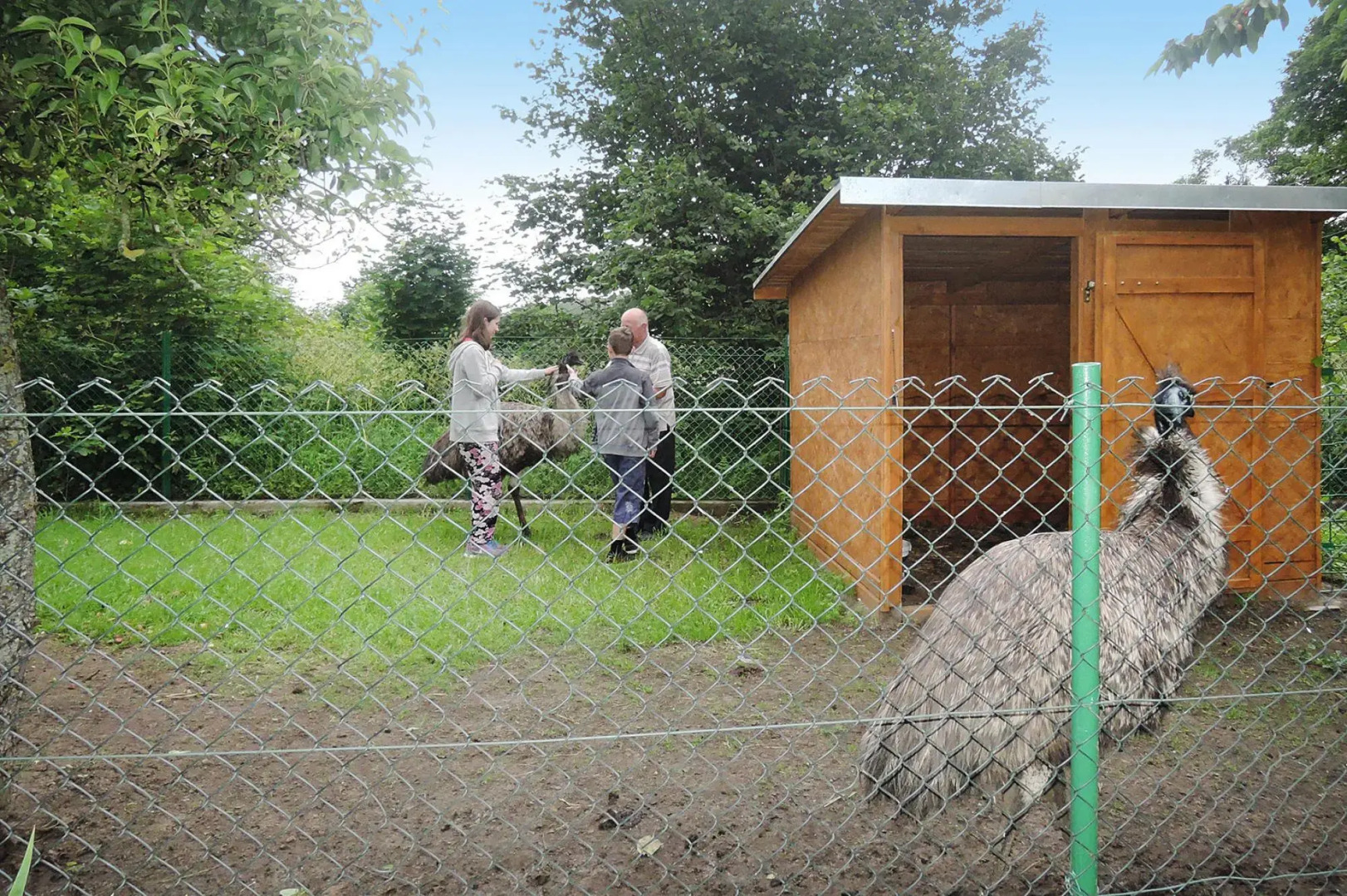 Holiday home Kolczewo Baltycka