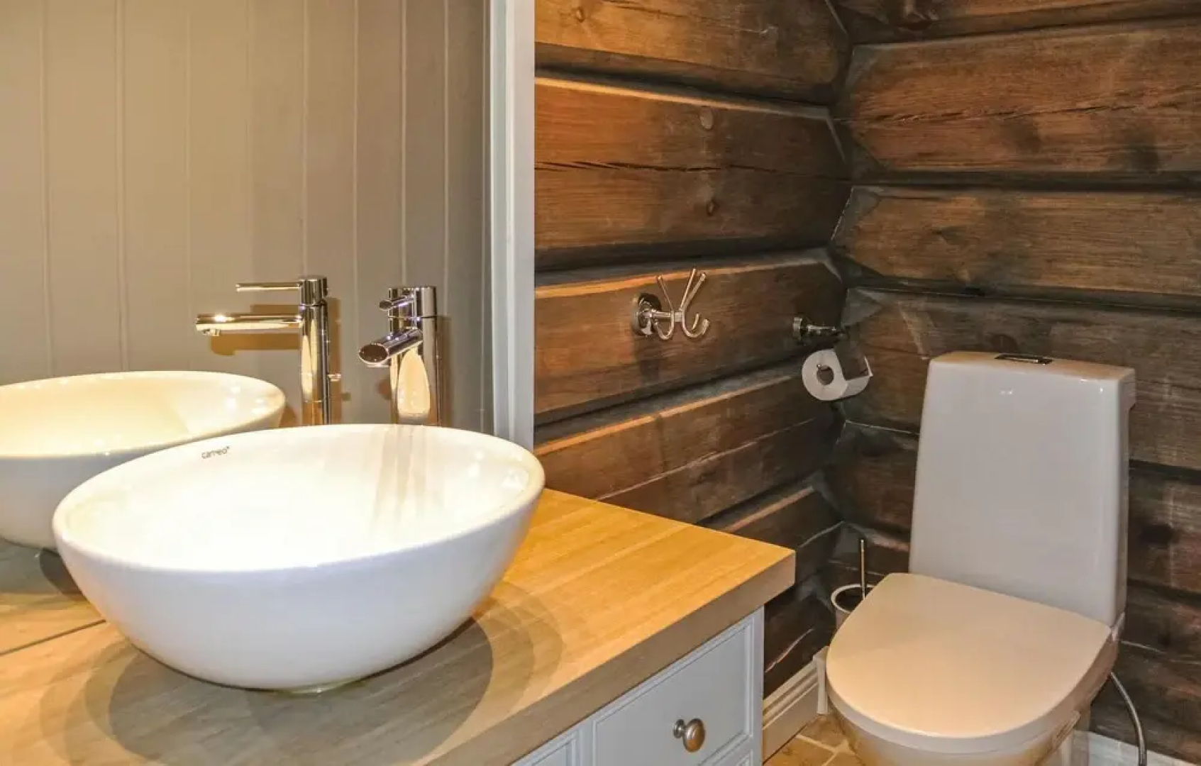 Stunning Home in Hemsedal With 7 Bedrooms, Sauna and Wifi