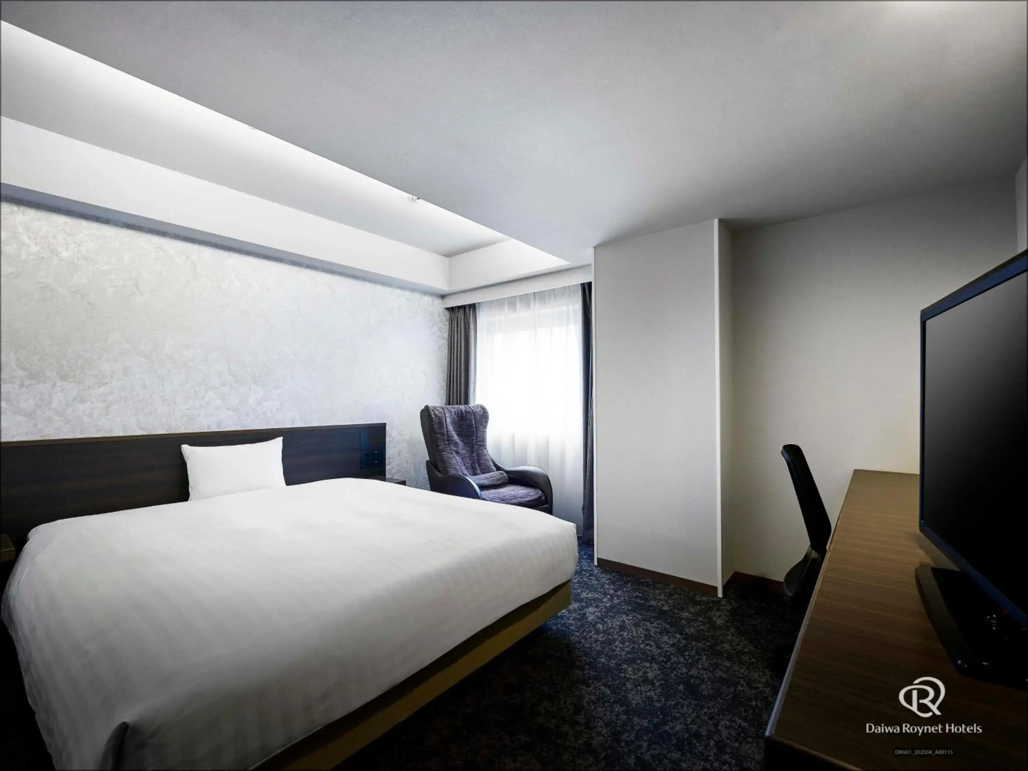 Daiwa Roynet Hotel Morioka