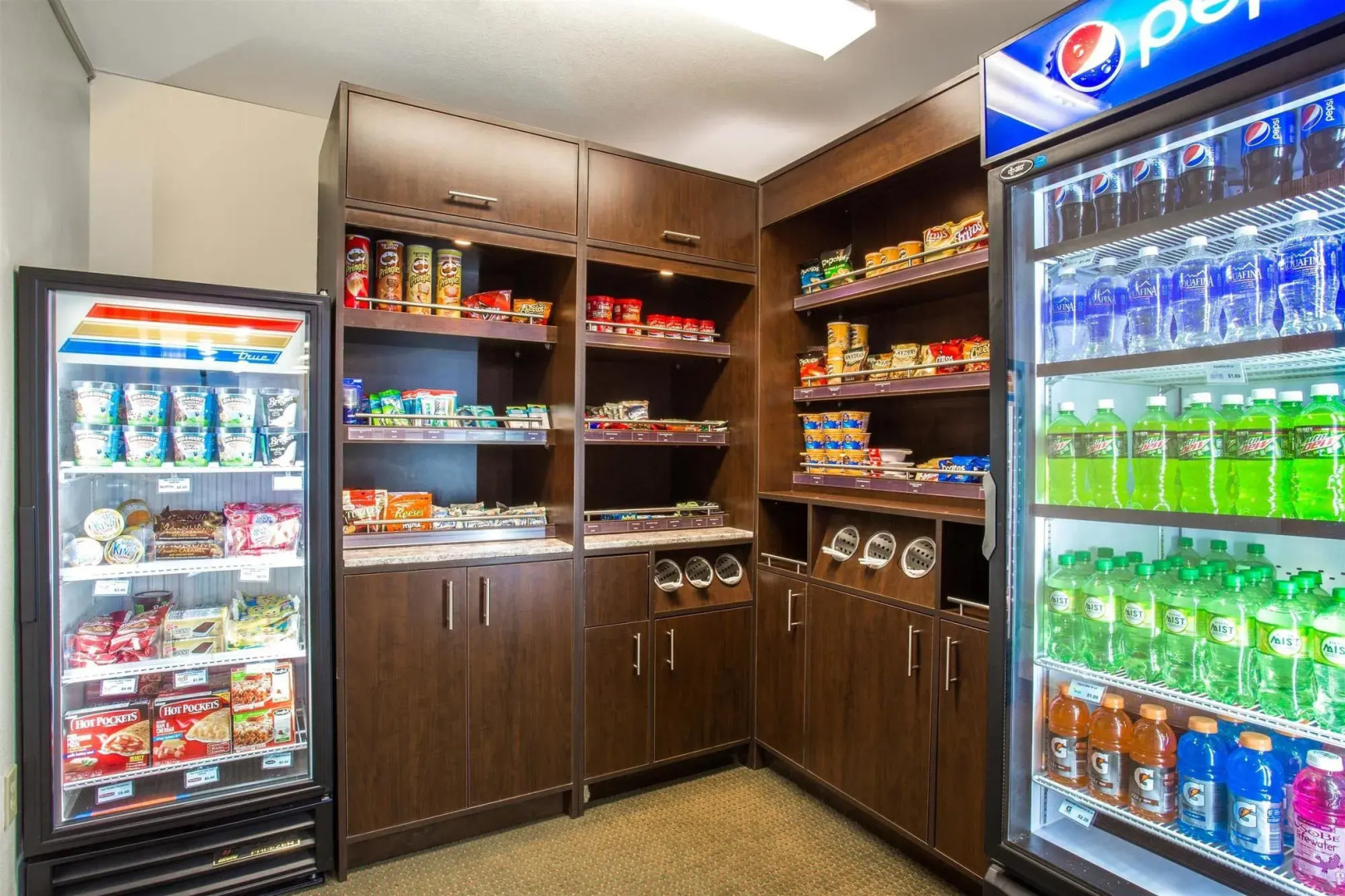 Hawthorn Suites by Wyndham Tempe