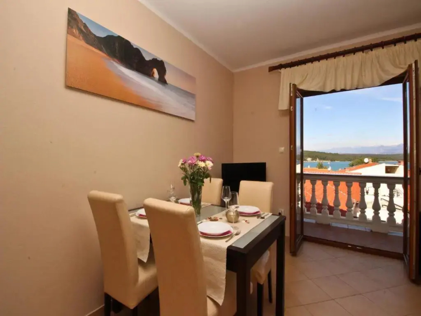 Apartments Ivanka C.