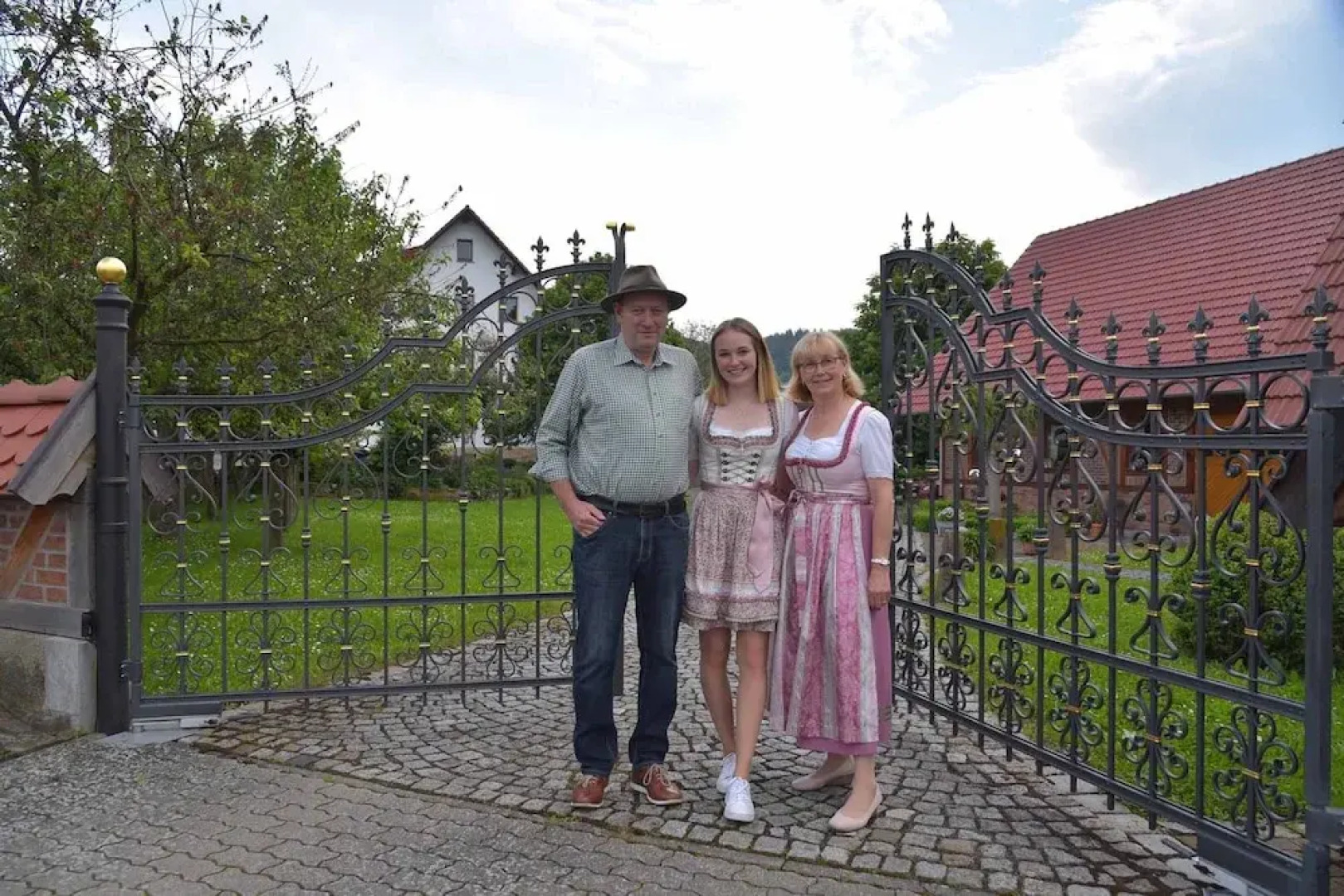 Landhotel Zur Pferdetränke